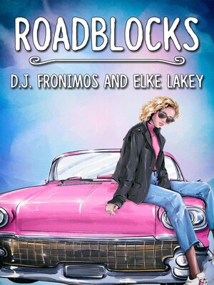 cover image of Roadblocks